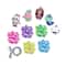Tara Toy™ Gabby's Dollhouse Necklace Activity Set